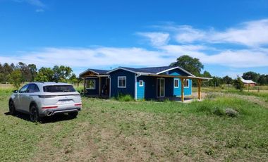 rancho las piñas/- - Casa - Venta