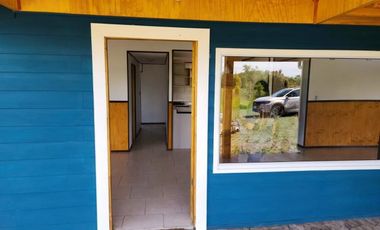 rancho las piñas/- - Casa - Venta