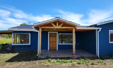 rancho las piñas/- - Casa - Venta
