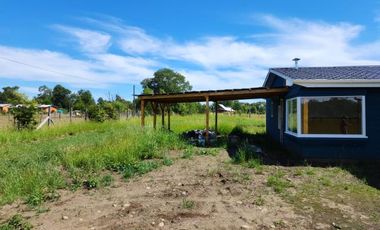 rancho las piñas/- - Casa - Venta