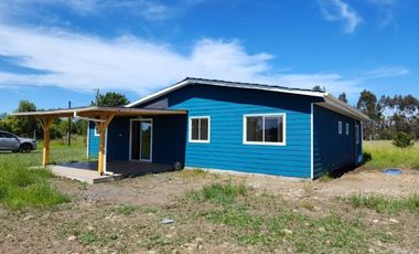 rancho las piñas/- - Casa - Venta