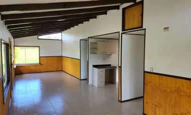 rancho las piñas/- - Casa - Venta