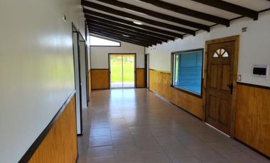 rancho las piñas/- - Casa - Venta