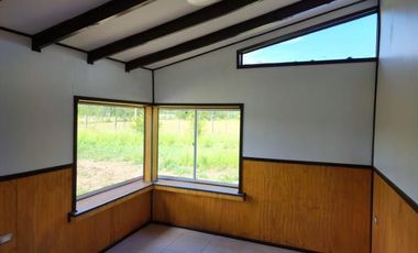 rancho las piñas/- - Casa - Venta