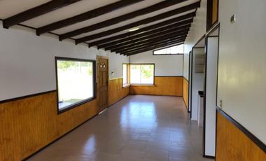 rancho las piñas/- - Casa - Venta