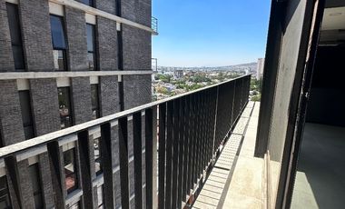 Departamento tipo loft en Colonia Americana