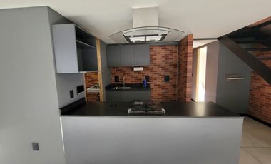 Departamento tipo loft en Colonia Americana