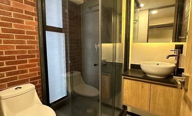 Departamento tipo loft en Colonia Americana