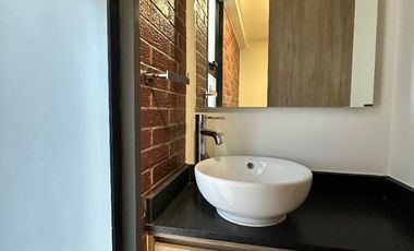 Departamento tipo loft en Colonia Americana
