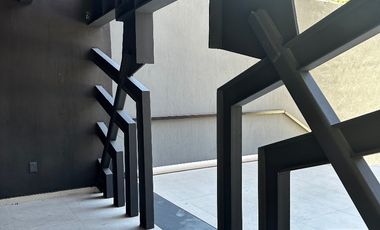 Departamento tipo loft en Colonia Americana