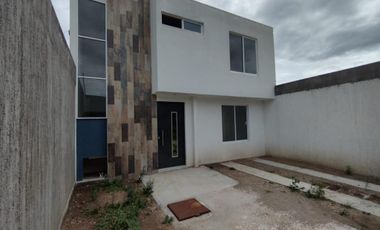 Casa en venta con tres habitaciones en Atezcatzingo, Tlaxcala