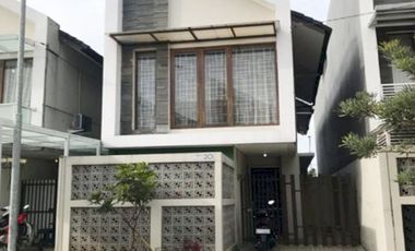 Dijual Rumah Siap Huni di Buahbatu Kota Bandung dekat Tol