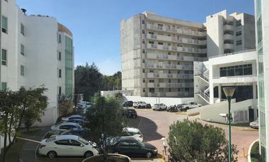 VENTA DE DEPARTAMENTO CUAJIMALPA