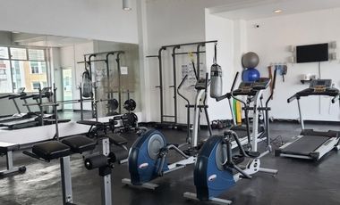 VENTA DE DEPARTAMENTO CUAJIMALPA