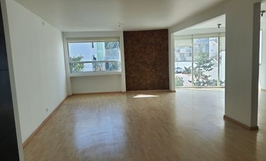 VENTA DE DEPARTAMENTO CUAJIMALPA