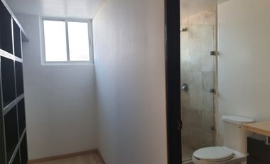 VENTA DE DEPARTAMENTO CUAJIMALPA