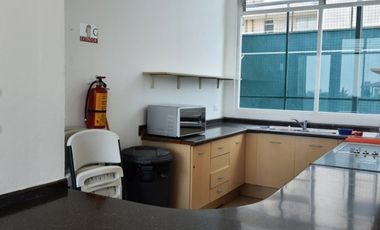 VENTA DE DEPARTAMENTO CUAJIMALPA