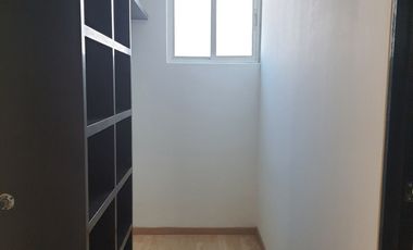 VENTA DE DEPARTAMENTO CUAJIMALPA