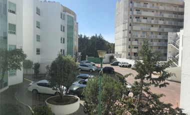 VENTA DE DEPARTAMENTO CUAJIMALPA