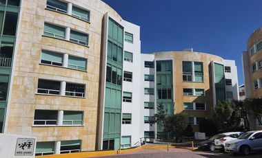 VENTA DE DEPARTAMENTO CUAJIMALPA
