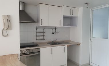 VENTA DE DEPARTAMENTO CUAJIMALPA
