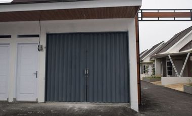 di sewakan ruko kekinian untuk buka usaha apa saja