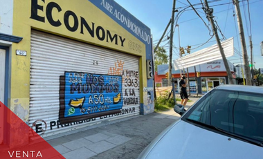 GALPON EN VENTA EN MORENO CENTRO