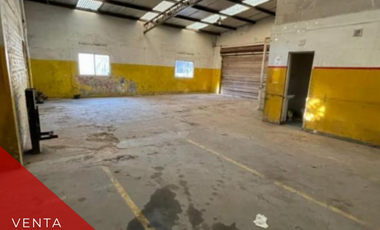 GALPON EN VENTA EN MORENO CENTRO