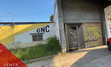 GALPON EN VENTA EN MORENO CENTRO