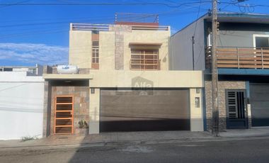 Villa en venta en Playas de Tijuana Sección el Dorado, Tijuana, Baja California