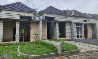 Dijual Perumahan Elite Murah Diskon s/d 100Juta di Salatiga