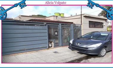 Casa en venta en Platanos