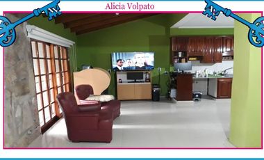 Casa en venta en Platanos