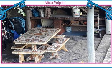 Casa en venta en Platanos