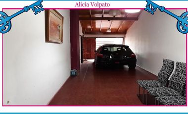 Casa en venta en Platanos