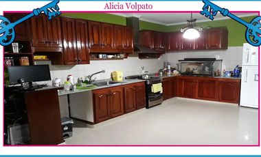 Casa en venta en Platanos