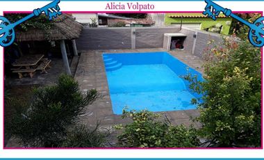 Casa en venta en Platanos