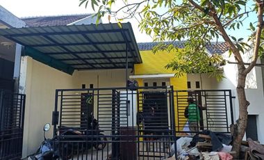 Rumah dijual di Jawa Timur, Gresik