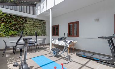 casa en arriendo/venta en santa ana. Cod A25272