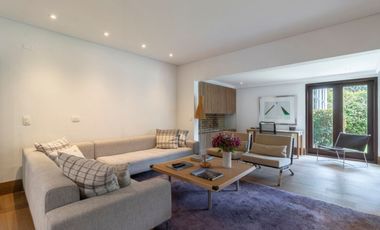 casa en arriendo/venta en santa ana. Cod A25272