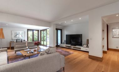 casa en arriendo/venta en santa ana. Cod A25272