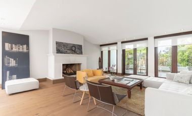 casa en arriendo/venta en santa ana. Cod A25272