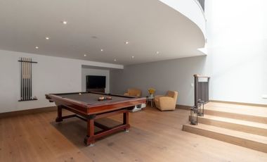 casa en arriendo/venta en santa ana. Cod A25272