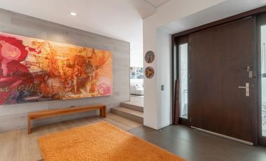 casa en arriendo/venta en santa ana. Cod A25272