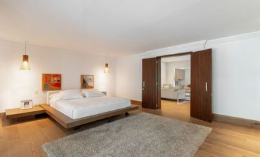 casa en arriendo/venta en santa ana. Cod A25272