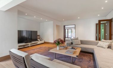 casa en arriendo/venta en santa ana. Cod A25272