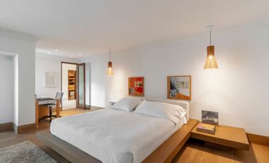 casa en arriendo/venta en santa ana. Cod A25272