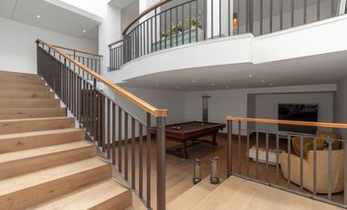 casa en arriendo/venta en santa ana. Cod A25272