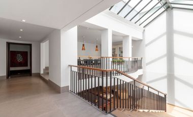 casa en arriendo/venta en santa ana. Cod A25272