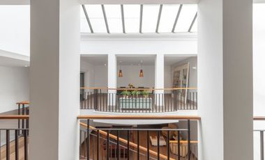 casa en arriendo/venta en santa ana. Cod A25272